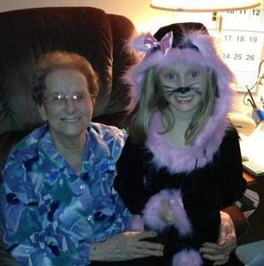 Meet your Posher, Misty